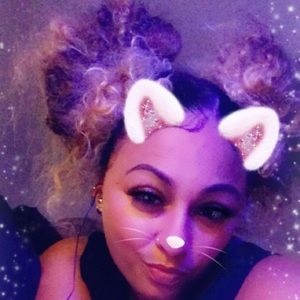 Meet your Posher, Jeri